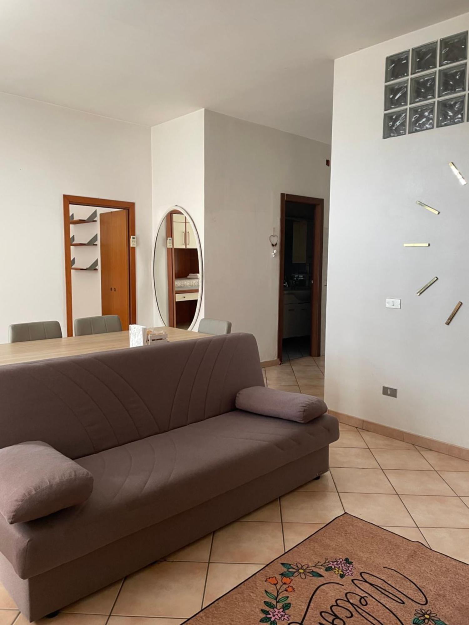Rossi House Apartment