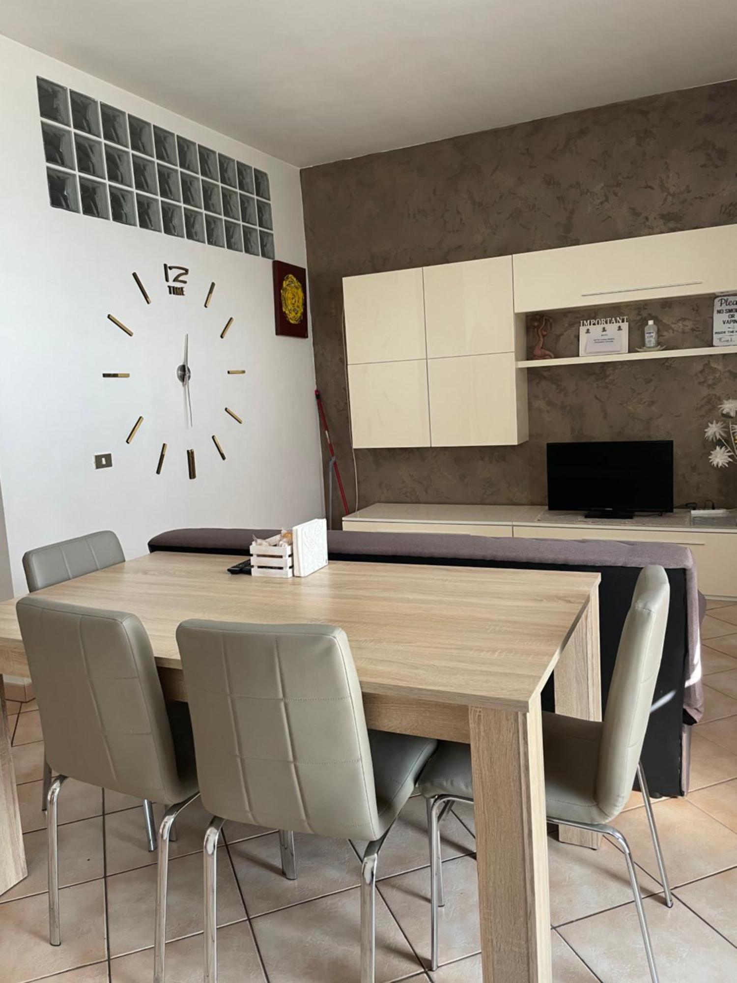 Rossi House Apartment *