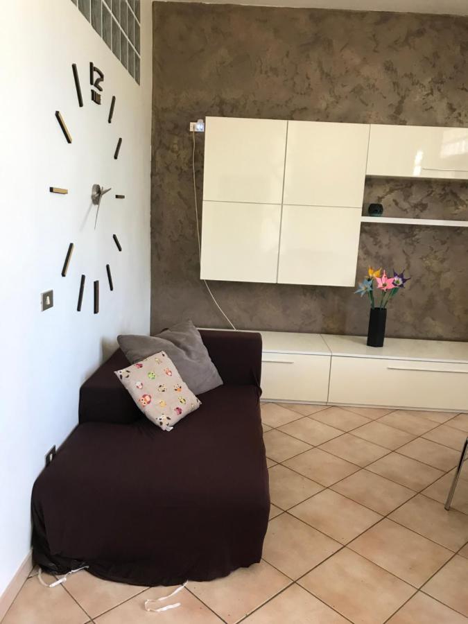 Rossi House Ponte Galeria
