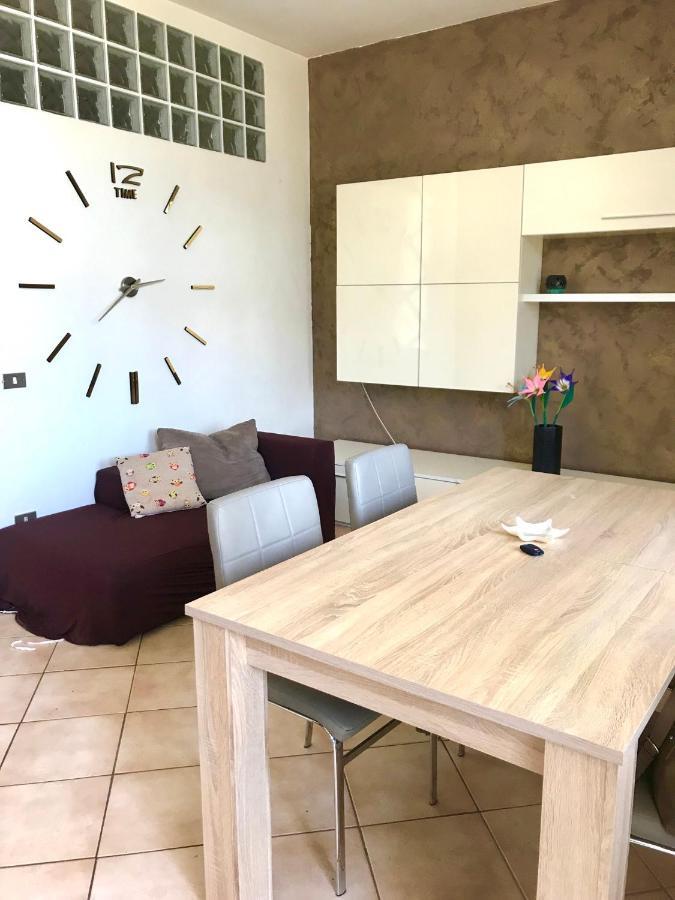 Rossi House Apartment