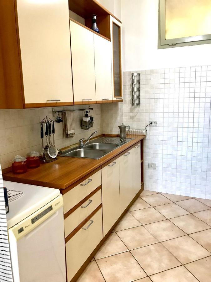 Apartment Rossi House Ponte Galeria