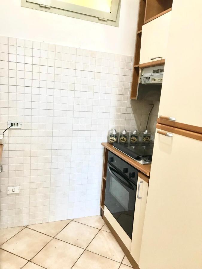 Apartment Rossi House Ponte Galeria