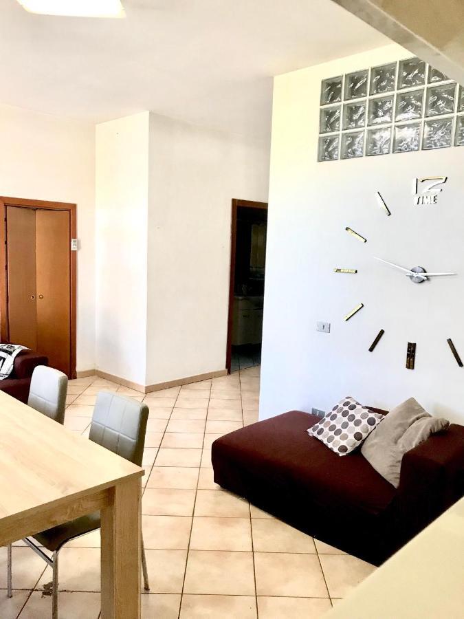 Apartment Rossi House Ponte Galeria