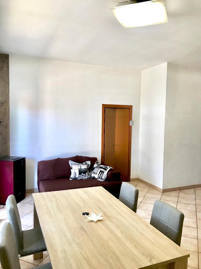 Rossi House Ponte Galeria