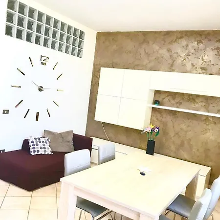 Rossi House Apartment Ponte Galeria Exterior photo