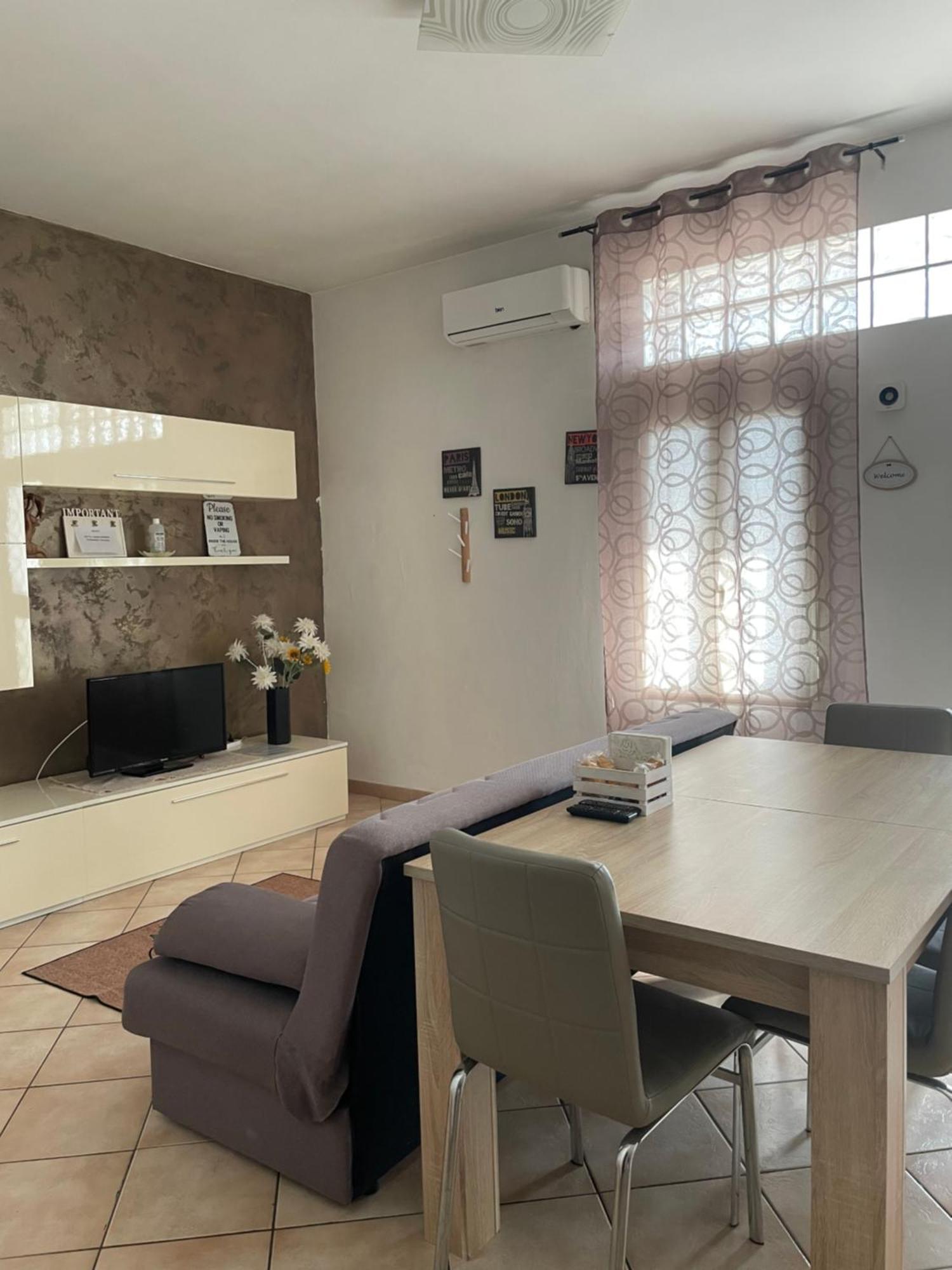Appartamento Rossi House