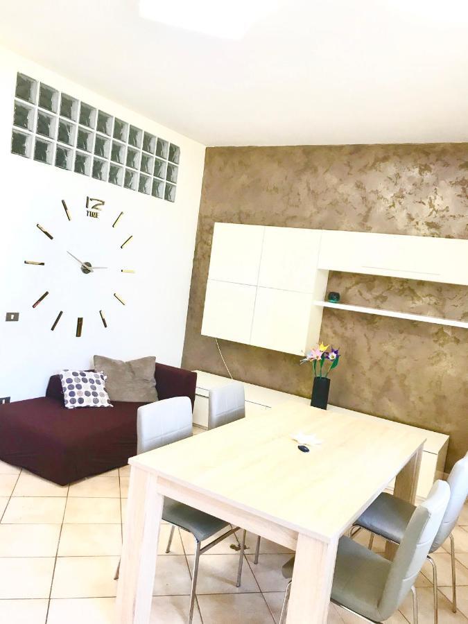 Appartamento Rossi House