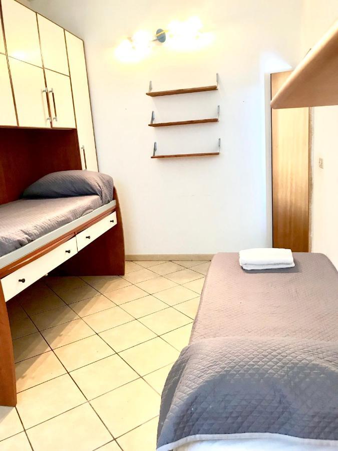 Appartamento Rossi House