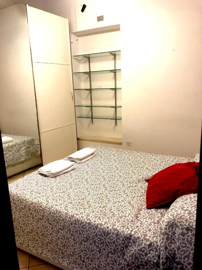 Appartamento Rossi House *