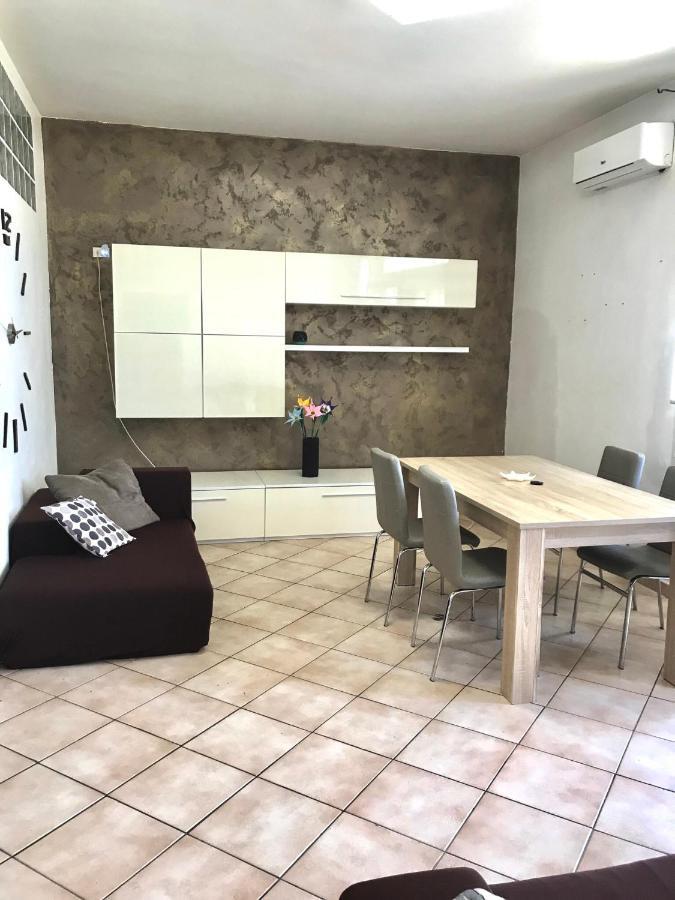 Rossi House Appartamento Ponte Galeria