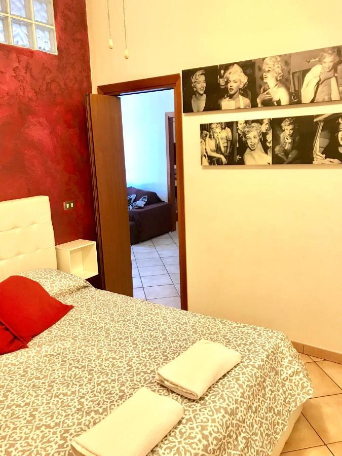 Rossi House Appartamento