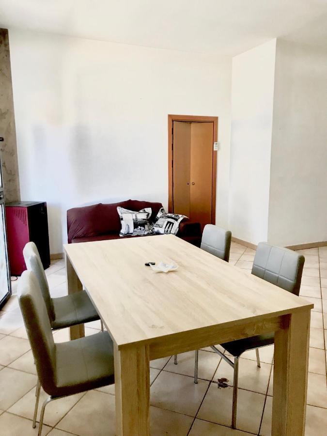 Appartamento Rossi House