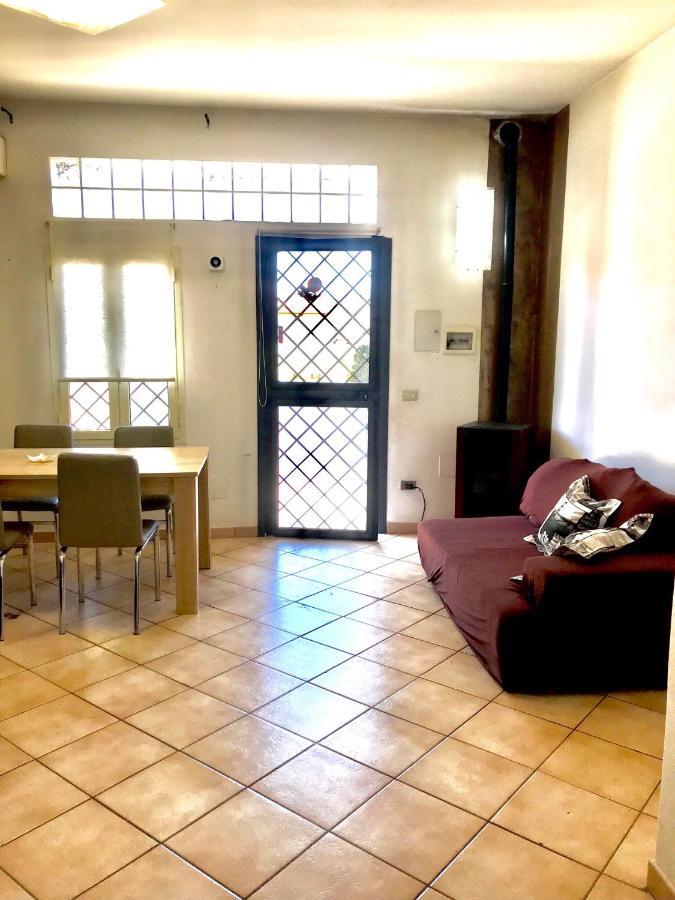 Appartamento Rossi House Ponte Galeria